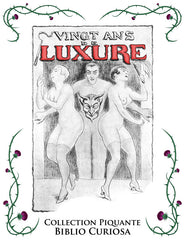 Vingt ans de luxure