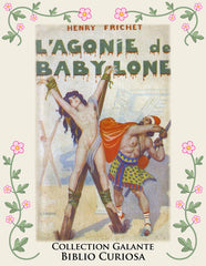 L'Agonie de Babylone