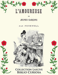 L'Amoureuse de jeunes garçons
