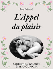 L'Appel du plaisir