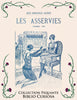 Les Asservies, tome VII