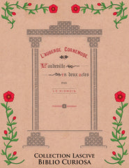 L'Auberge Cornemuse