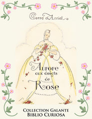 Aurore aux doigts de rose