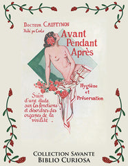 Avant. Pendant. Après.