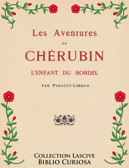 Les Aventures de Chérubin