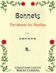 Bonnets par-dessus les moulins