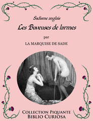 Les Buveuses de larmes