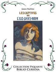 Les Captives de l'Île-sans-nom