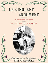 Le Cinglant argument