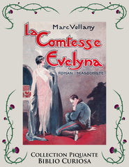 La Comtesse Evelyna