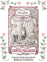 Contes paillards