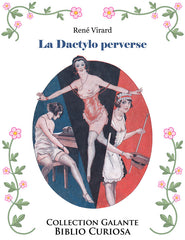 La Dactylo perverse