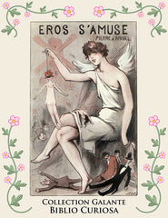Eros s'amuse