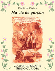 Ma vie de garçon