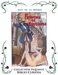 Femmes et corsaires