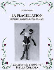 La Flagellation dans les maisons de tolérance