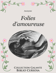 Folies d'amoureuse