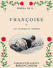 Françoise ou Les Plaisirs du mariage