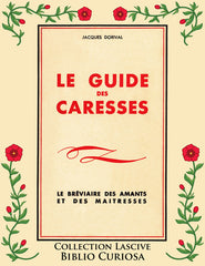 Le Guide des caresses