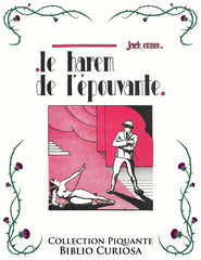 Le Harem de l'épouvante