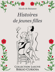 Histoires de jeunes filles