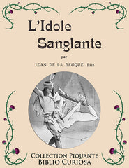 L'Idole sanglante