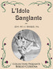 L'Idole sanglante