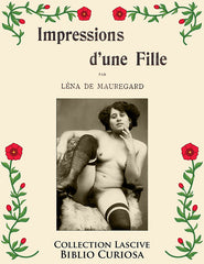 Impressions d'une fille