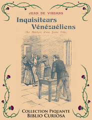 Inquisiteurs vénézuéliens