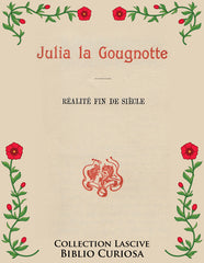 Julia la Gougnotte