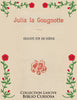 Julia la Gougnotte