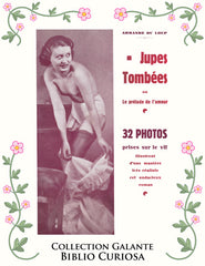 Jupes tombées