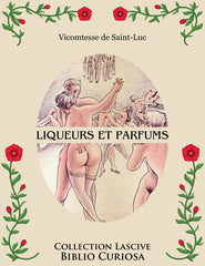 Liqueurs et Parfums