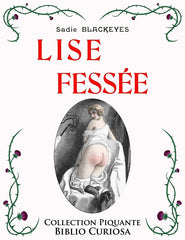Lise fessée