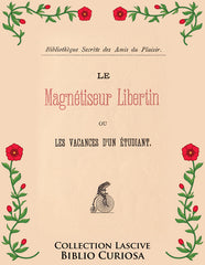 Le Magnétiseur libertin