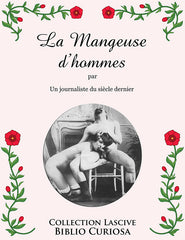 La Mangeuse d’hommes