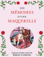 Les Mémoires d'une maquerelle