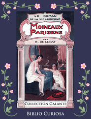 Moineaux parisiens