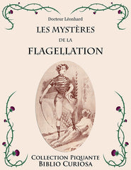 Les Mystères de la flagellation