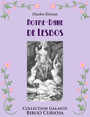 Notre-Dame de Lesbos