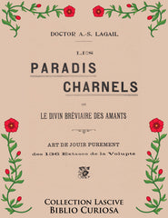 Les Paradis charnels