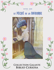 Le Péché de la baronne du Landy