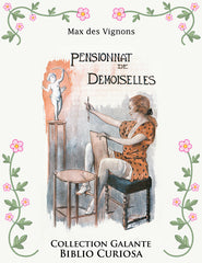 Pensionnat de demoiselles
