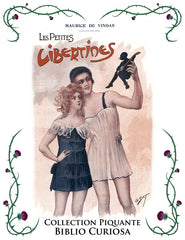 Les Petites libertines