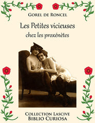 Les Petites vicieuses chez les proxénètes