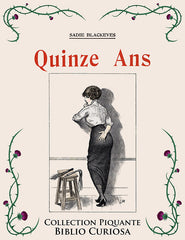 Quinze ans