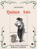 Quinze ans
