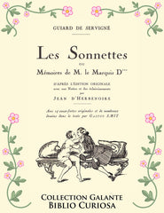 Les Sonnettes