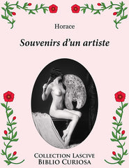 Souvenirs d'un artiste