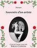 Souvenirs d'un artiste